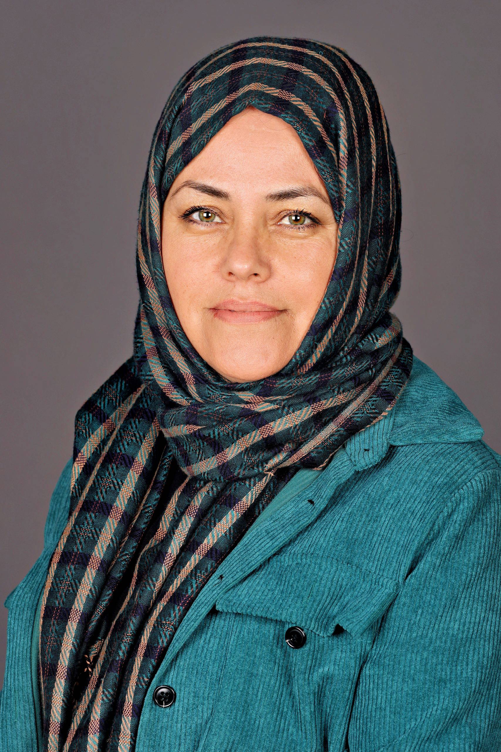 N Barakzai 